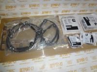 Набор прокладок верхний Cummins M11 4089478 (3803293, 4024993, 4025157, 5560689) фото запчасти