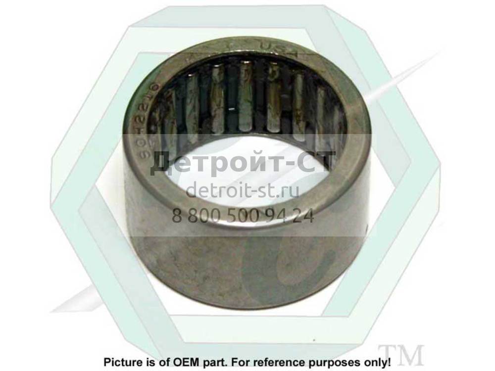 Подшипник Detroit Diesel 8929024 фото запчасти