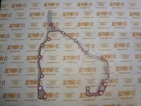 Прокладка картера распределительных шестерней Cummins 3358252 фото запчасти