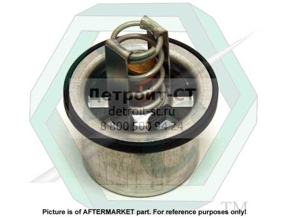 Thermostat, 180F 23503825 фото запчасти