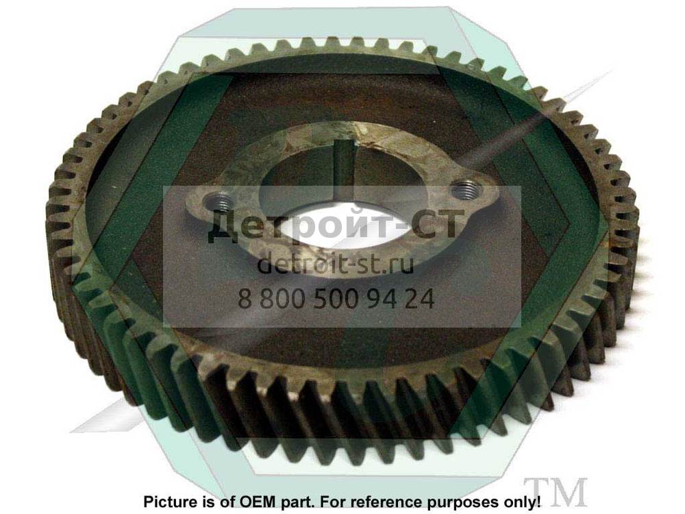 Gear 5170200 фото запчасти