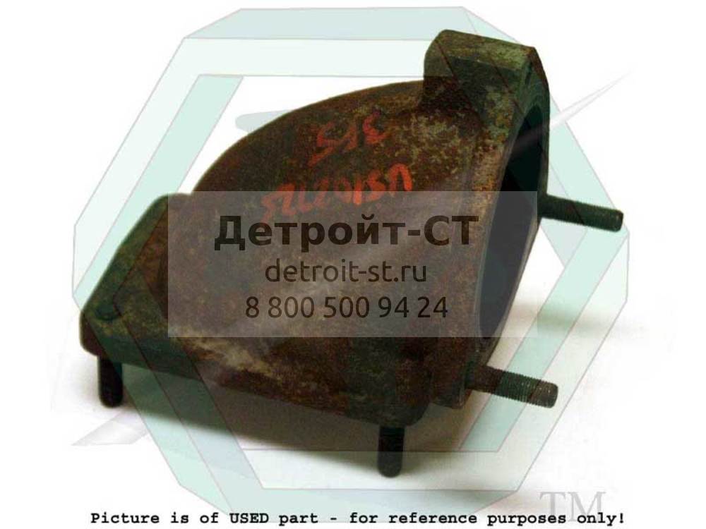 Elbow 5102725 фото запчасти