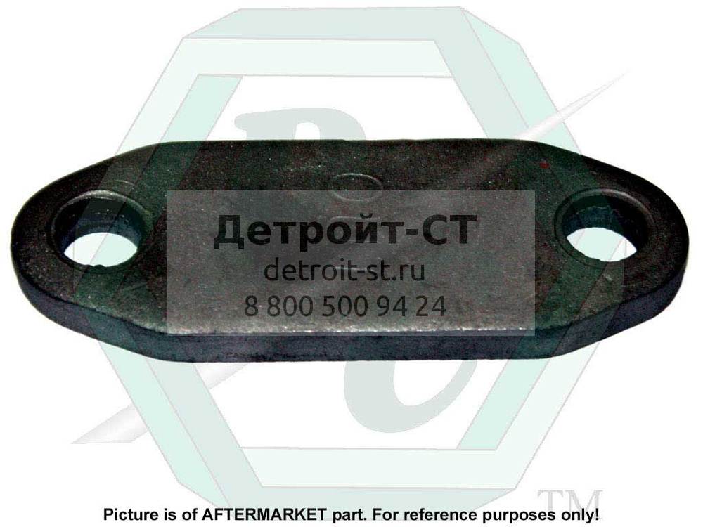 Plate, Water Outlet 5117344 фото запчасти