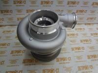 Турбокомпрессор HOLSET HX35 (PC200-7) QSB6.7 4955155 (4037469) фото запчасти