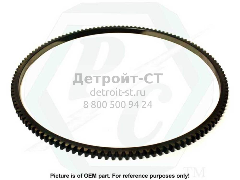 Ring Gear, 126 Tooth 5116301 фото запчасти