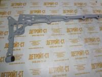 Прокладка поддона масляного картера Cummins KT19 4000595 (3086280, 3081611, 3042587, 3007378) фото запчасти