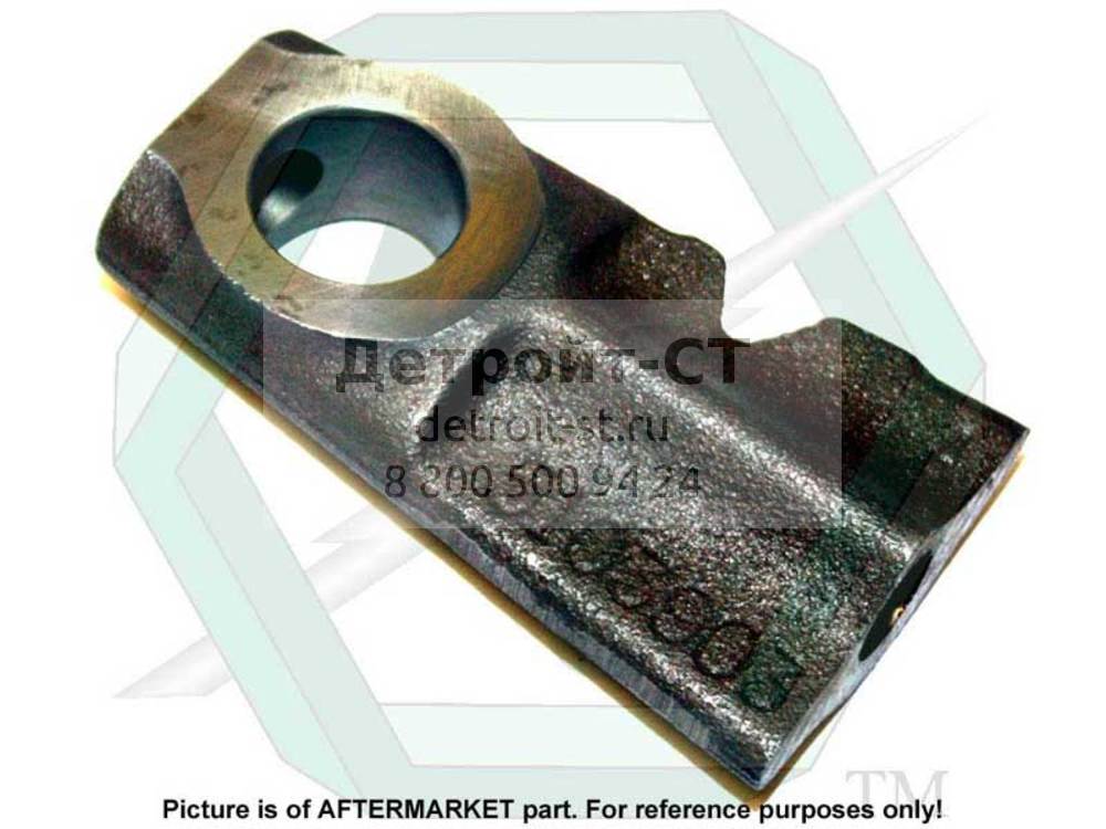Bracket, Rocker Arm Shaft 5103903 фото запчасти
