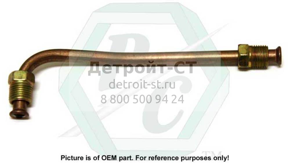 Tube Asm 5145243 фото запчасти