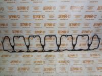 Прокладка клапанной крышки Deutz BF6M1013 04205894 (4205894, 0420-5894, 71-29287-00, 20725316, 537.840, 71-37036-00, 1252969, 04284008, 20412597, 71-29287-00, 04259371, 04202813, 153.770) фото запчасти