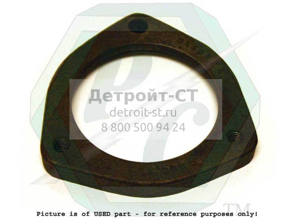 Flange 5145371 фото запчасти