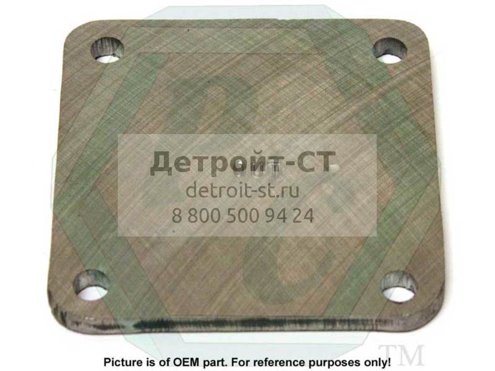 Cover 5148336 фото запчасти