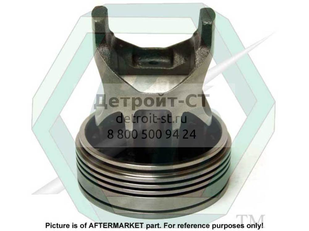 Crown, 149, 16:1 CR, Narrow Fire Ring 23502390 фото запчасти