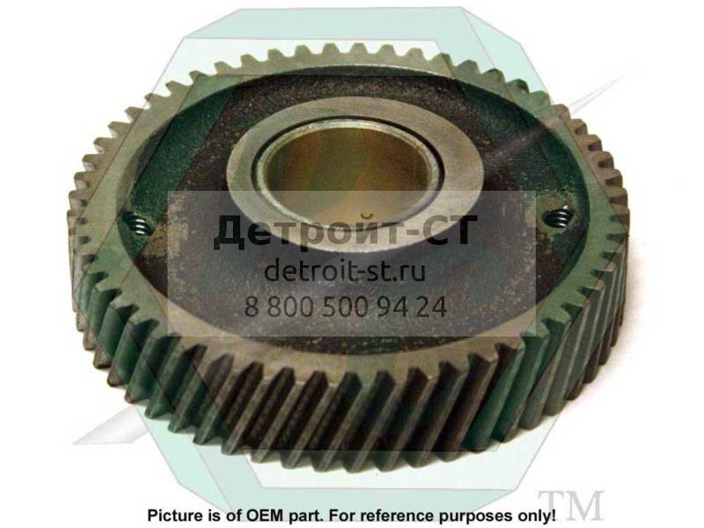 Gear Asm., R.H. Helix 5107088 фото запчасти
