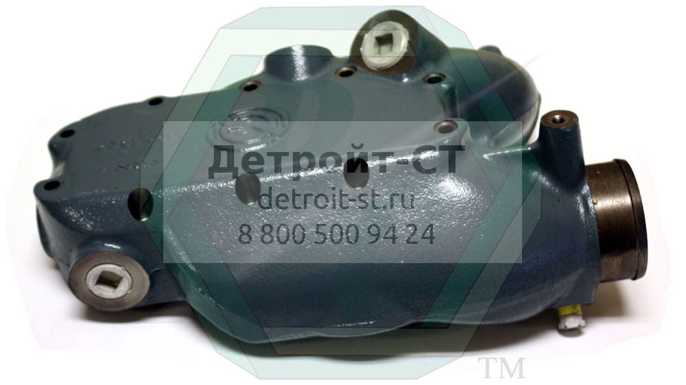 Housing Asm. 23526054 фото запчасти