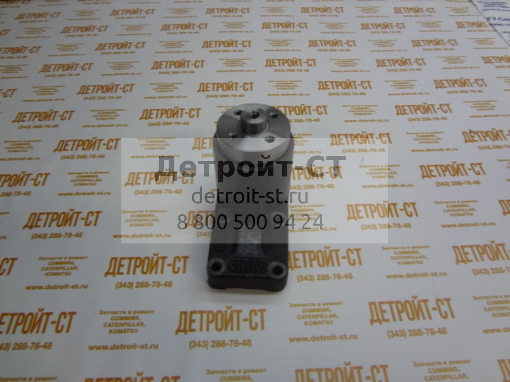 Привод вентилятора Cummins C5362455 фото запчасти