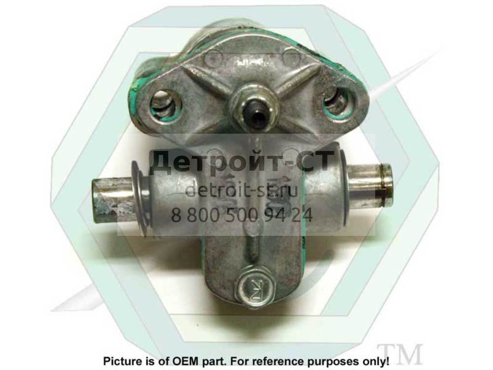 Hsg., Var. Speed Spring, 6V53 5139263 фото запчасти