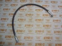 Шланг топливный Cummins KТ38, KТ50 3634396 (3630117) фото запчасти