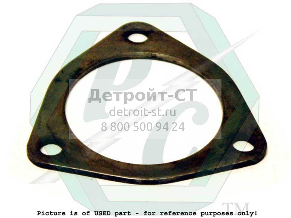 Flange 5141030 фото запчасти