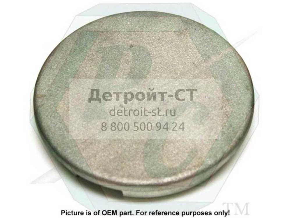 Plate 5106236 фото запчасти