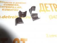 Сухарь клапана 01168817 (20080591216, 1168817, LGN10005, 095005, 642364, 60507194, 78120790, 8420816, 8420816-4, 90106815, 0116-8817, 0950-05, 6-42-364, 605-07-194, 8420816-4) фото запчасти