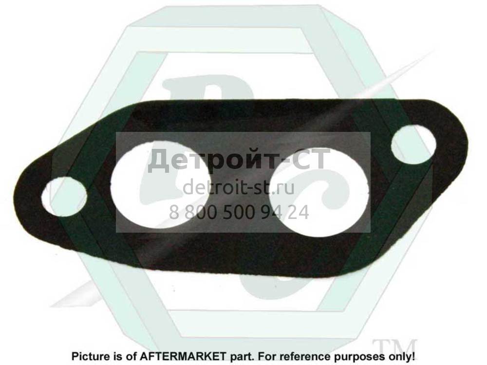 Gasket 5159447 фото запчасти