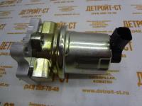 Топливоподкачивающий насос Cummins 4935095 фото запчасти