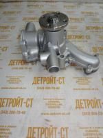 Насос водяной Cummins A2300 4900469 (4900445) фото запчасти