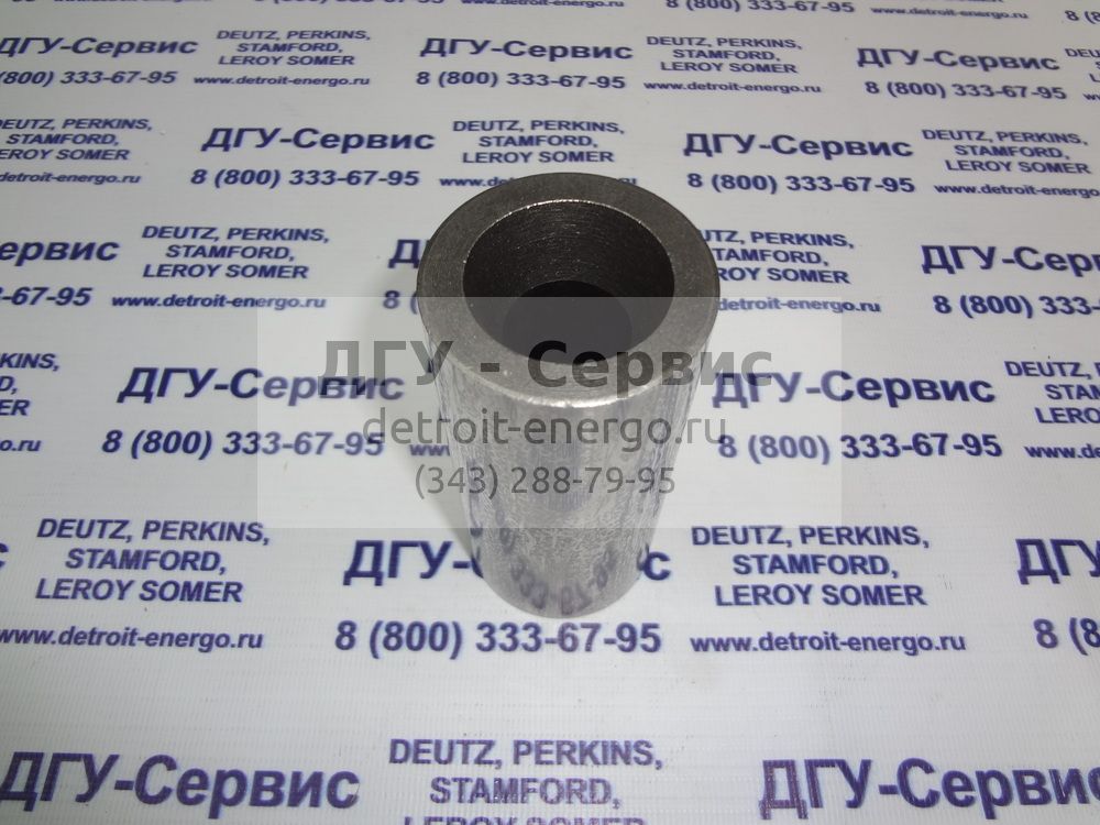 Поршневой палец Deutz 04220556 (0422-0556, 4220556) фото запчасти