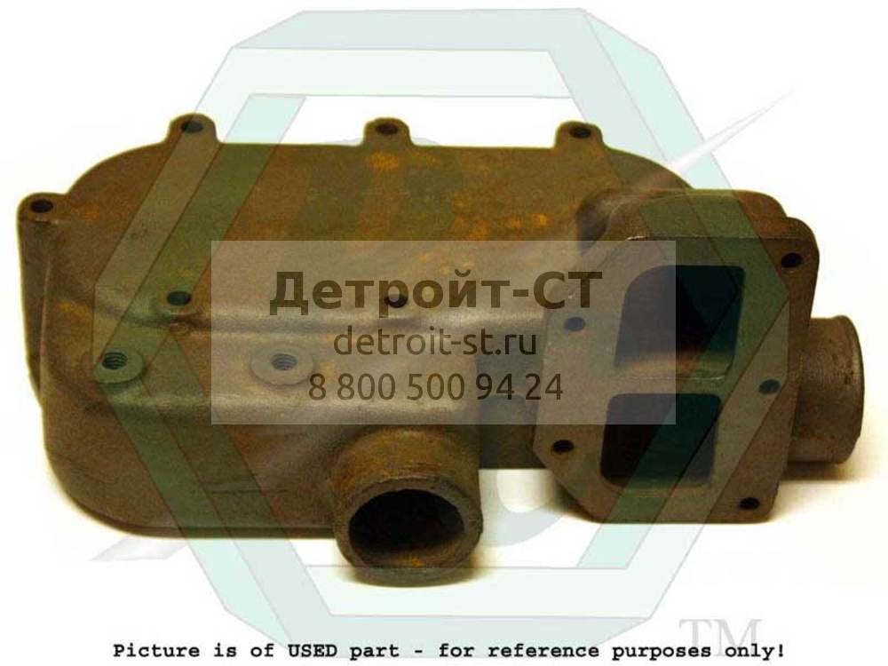 Housing 5119454 фото запчасти