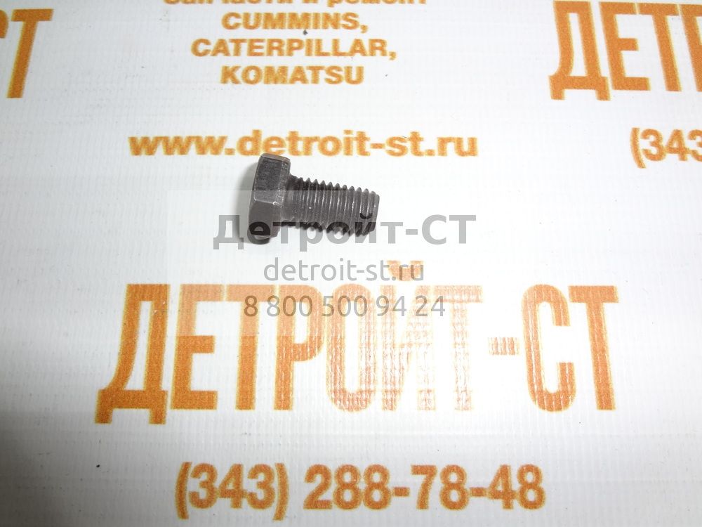 Болт Cummins 3521225 (3761914) фото запчасти