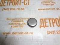 Заглушка Cummins 5263672 фото запчасти