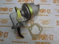 Насос подкачки Cummins 4983584 (3970880, 3966154, 3928143, 3904374) фото запчасти