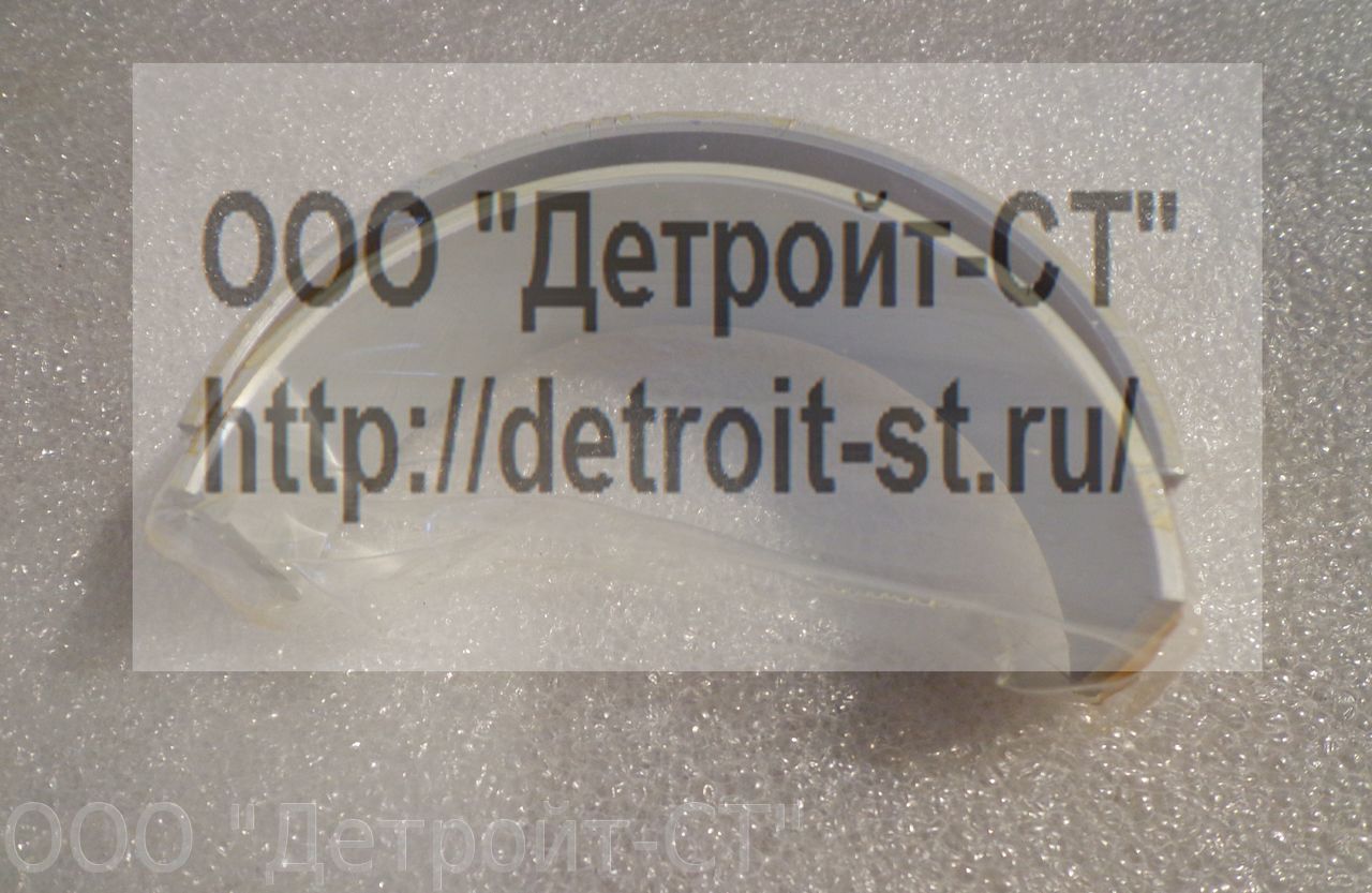 Вкладыш коренной 0,5 Caterpillar, CAT 3064, 3066 5I7785 фото запчасти