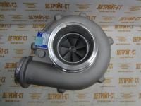 Турбина Cummins V10 53299886918 (5331-711-0005) фото запчасти