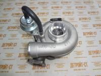 Турбина 2674A202 (2674A226, 2674A227, 237-3786, 2373786, 711736-5026S) фото запчасти