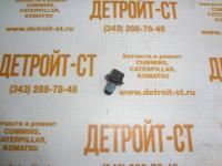 Болт с шестигранной головкой и фланцем крепления блока шестерён, топливопроводов Cummins 4070463 фото запчасти