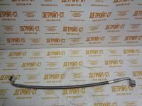 Трубка подачи масла к турбине Cummins 4022841 фото запчасти