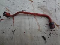 Трубка топливная высокого давления MTU DDC 16V2000 для двигателя R1638K40 5220700232 фото запчасти