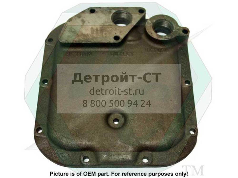 Cover 5131176 фото запчасти