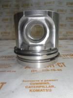 Поршень Deutz 04255214 (0425-5214) фото запчасти