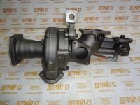 Водяная помпа Cummins 4025310 фото запчасти