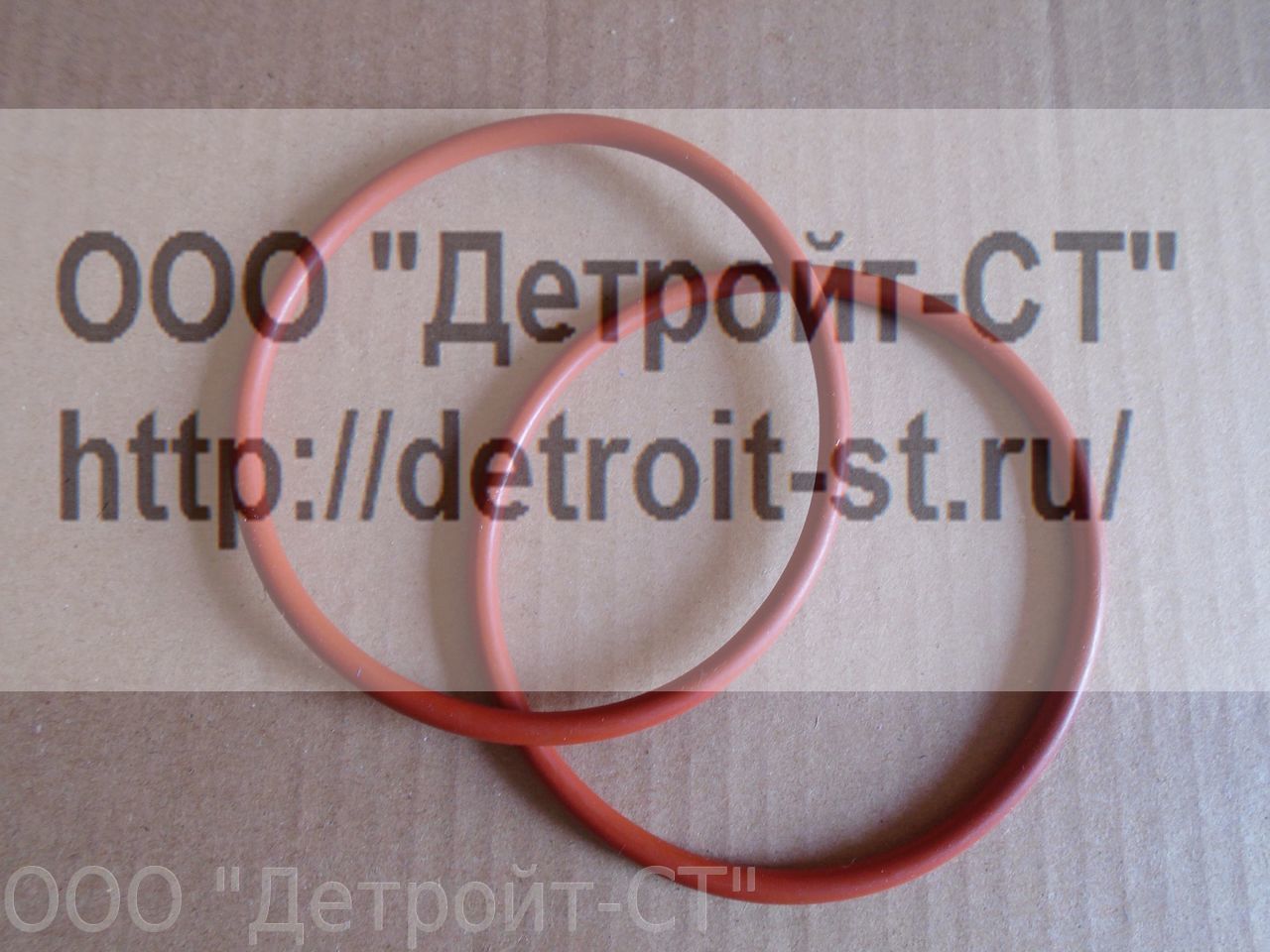 Уплотнение Caterpillar 4F7387 (1090077) фото запчасти