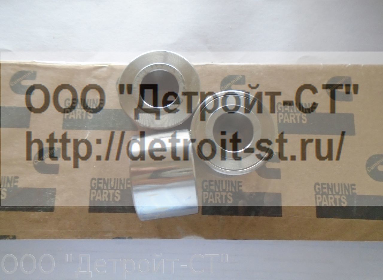 Ролик толкателя форсунки Cummins KTA-19, KTA-38, KTA-50 3642505 (3062141, 3635815) фото запчасти