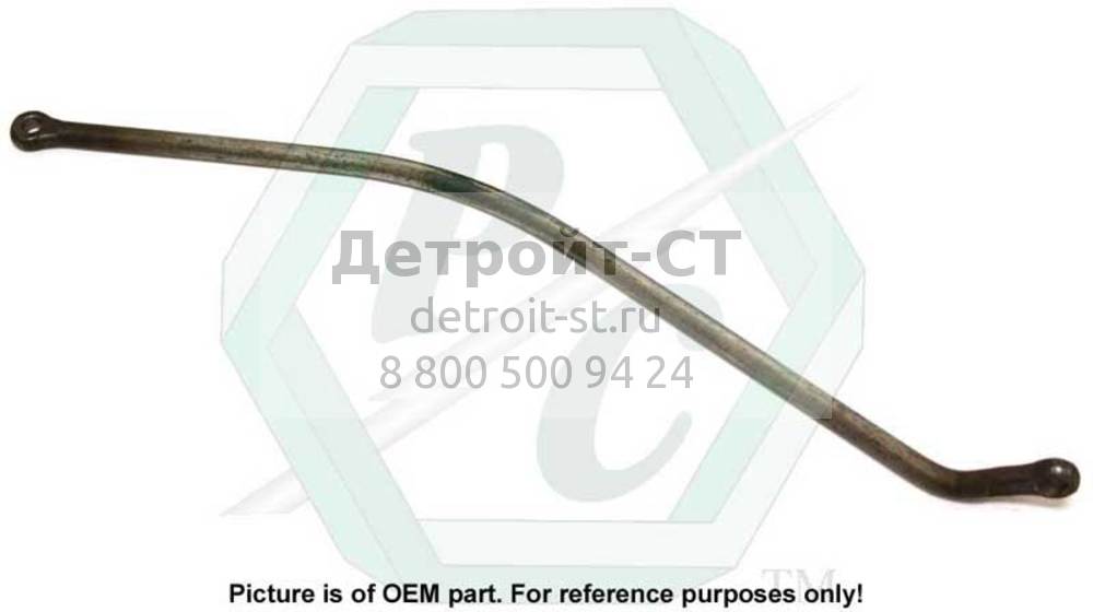 Link, Inj. Ctrl. Tube Gov., L.B. 5117191 фото запчасти