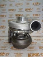 Турбокомпрессор Deutz 13021659 фото запчасти