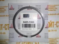 Поршневое кольцо Deutz 04231303 (4231303, 0423-1303) фото запчасти
