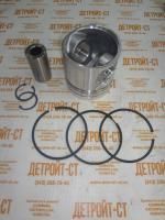 Поршень 3802060 (3906223, 3906221) фото запчасти