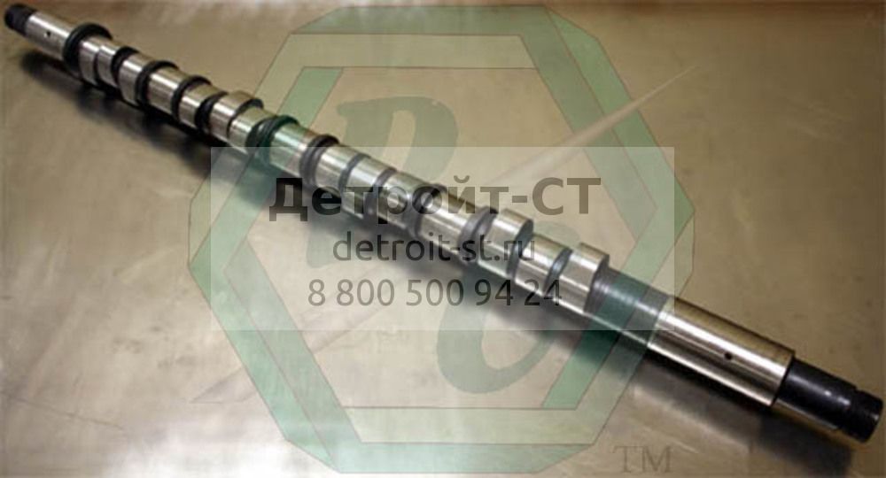 Cam, 8V71, R.H. R.B. 5117853 фото запчасти