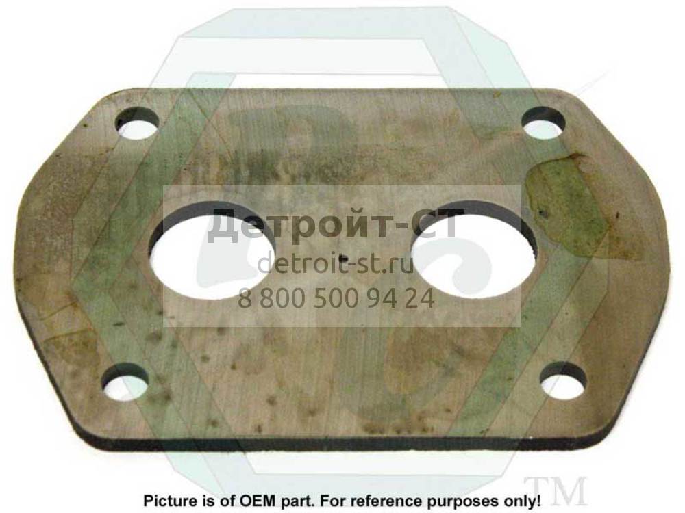 Spacer 5128878 фото запчасти