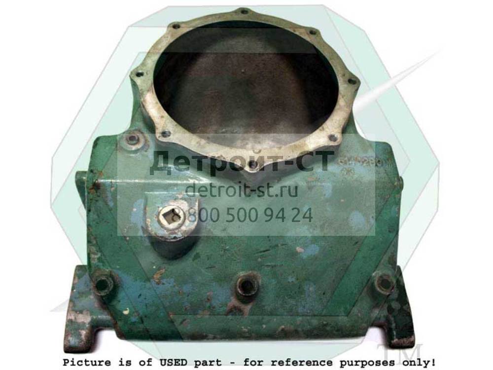 Housing 5140283 фото запчасти